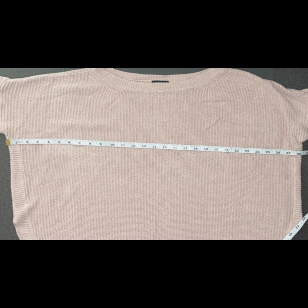 EXPRESS Tunic Top - Picture 5 of 7